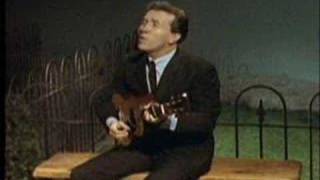 Watch Marty Robbins Only A Picture Stops Time video