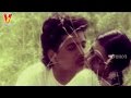 Krishna started feeling for Bhanu Priya | I Love You Teacher Movie Scenes | V9 Videos