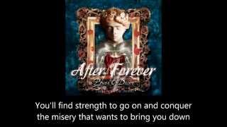 Watch After Forever Silence From Afar video
