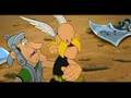 Asterix és a vikingek Part 9/3