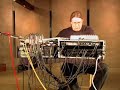 Thomas Dimuzio / sound. at the Schindler House
