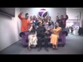 Klip video Bunkface Lagu Raya 2013 Anugerah Syawal