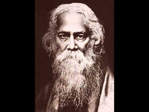 RASHTRA GAAN-JAN GAN MAN-ORIGNAL VOICE-GURUVAR RABINDRANATH...