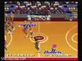 Tecmo Super NBA Basketball - Gameplay Video 1