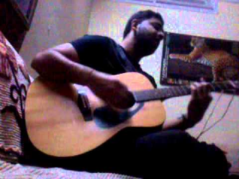 Tujhe Main Pyar Karu Cover Tribute to Kailash Kher sir And...