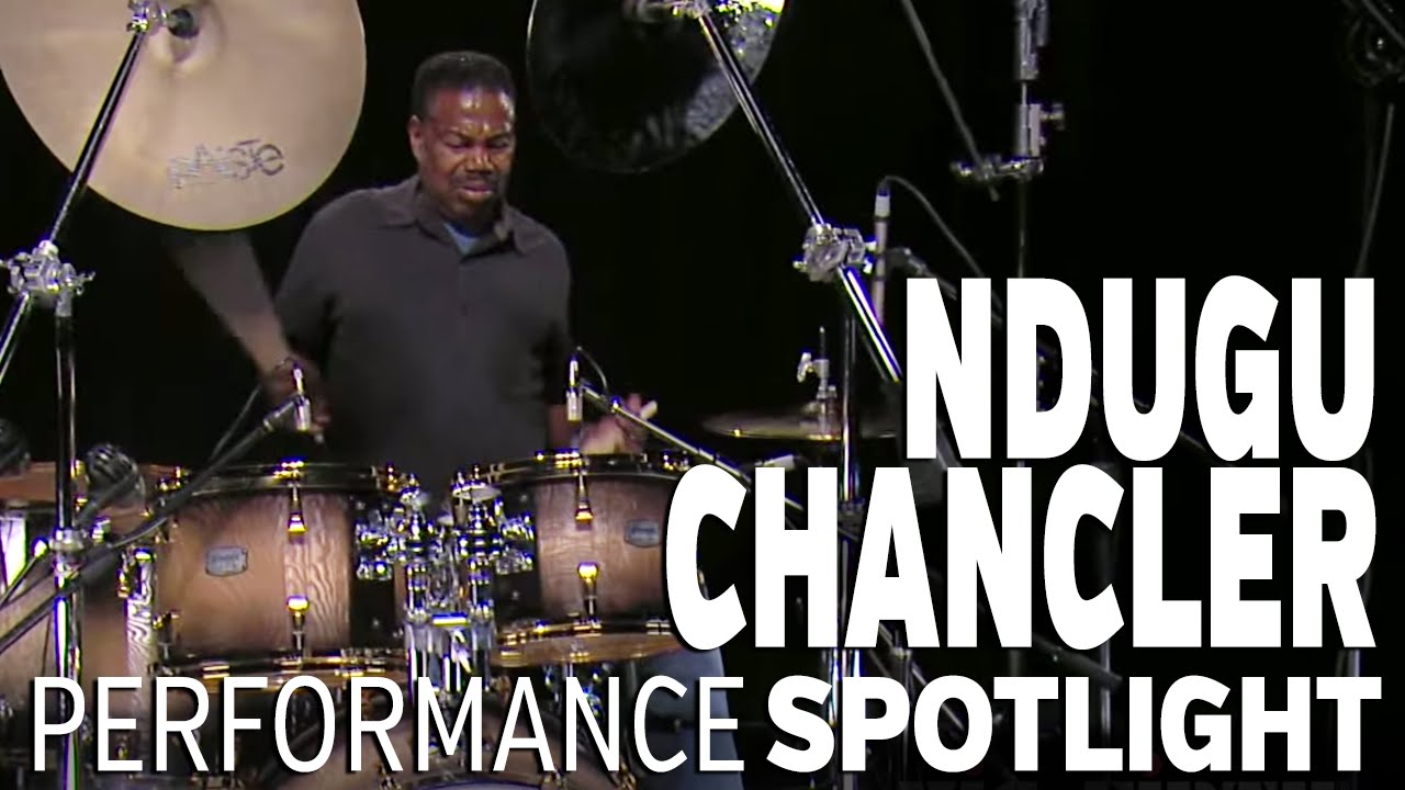 Ndugu Chancler Net Worth