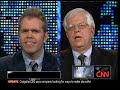 CNN: Perez Hilton Vs. Right Wing Radio Host On Gay Marriage