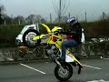 Amazing Moto Stunts III