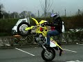 Amazing Moto Stunts III Amazing Moto Stunts III