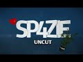 ♥ Sp4zie Uncut - #37 Bane