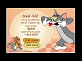 Tom And Jerry Cartoon English Full Episodes Game 2014 Complication ...