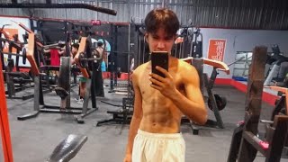 Pijat Traditional Jawa Urut Perut Remaja Filipino Version