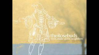 Watch Rosebuds Hold Hands And Fight video
