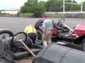 Mercer Stutz, Official Simeone Automotive Museum Video