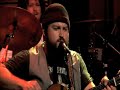 Zac Brown Band "Chicken Fried" Live From HOB New Orleans