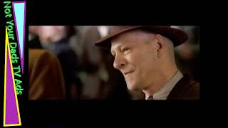 Seabiscuit 2003 Vhs Movie Trailer