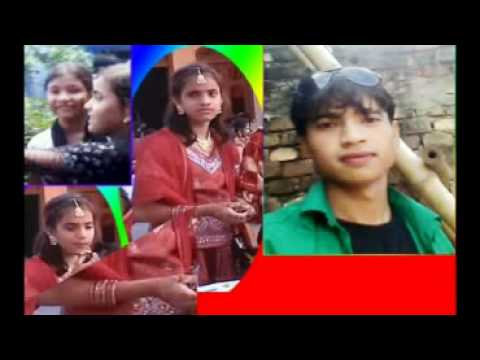 Tera lal dupatta malmal ka..MP4