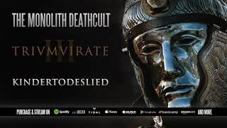 Watch Monolith Deathcult Kindertodeslied video
