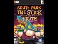 South Park The Stick of Truth OST - Jimmy Boss Battle Theme