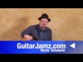 How to Play - Black Betty - by Ram Jam - Classic Rock - Blues Rock Guitar Lessons - Tutorial