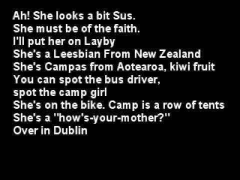 A Woman's Love Video