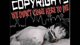 Watch Copyrights Four Eyes video