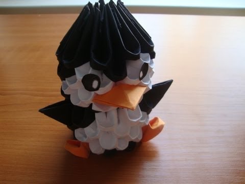 Как сделать 3d поделки Как сделать 3d поделки