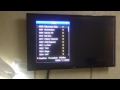 Funcionamiento Tocomsat Duplo HD +