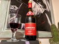 Lambrusco der verkannte Wein Italiens