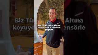 Dubaideki Beleşciler Kendini Gösteriyooor