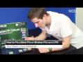 Fixing a Bent / Broken Pins on a CPU (NCIX Tech Tips #36)
