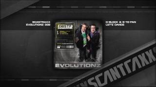 Watch Dblock Stefan Letz Dance video
