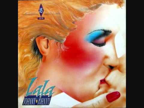 Lala - Johnny Johnny (Extended version).wmv
