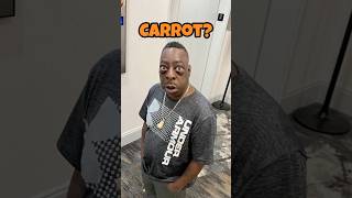 What Color Is A Carrot?