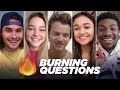 The &quot;Outer Banks&quot; Cast Answers Your Burning Questions