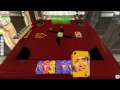 UNO # 2 - Best of Three «» Let's Play Tabletop Simulator | HD