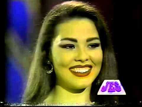 Paula Andrea Betancur, Seテアorita Colombiaツョ 1992, en Miss Universe 1993