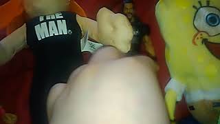John Cena and the angry birds season 5 episode 23 Master Chief Mistake part 1