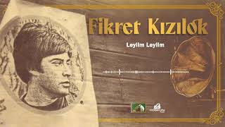 Fikret Kızılok - Leylim Leylim / Kara Tren (1972) Remastered