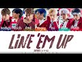 Line 'em Up Video preview