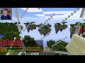 ''HOE KAN DAT!'' - Minecraft Team Skywars - Deel 14