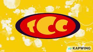 Tcc The Childrens Channel Fan Revival - Startup Ident