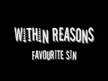 view Favourite Sin