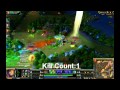 LoL Raps - Singed (TROLOLOL)