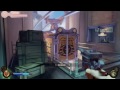 Bioshock Infinite / Let's Play - Guia / Español / HD / Parte 3