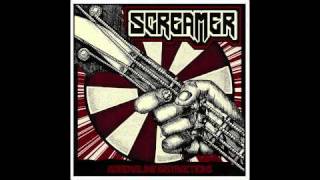 Watch Screamer Never Going Down video