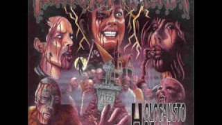 Watch Necrophagia Blood Freak video