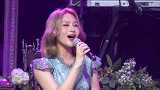 DREAMCATCHER YOU AND I UNPLUGGED ACOUSTICS VERSION - UTOPIA CROSSROAD CONCERT