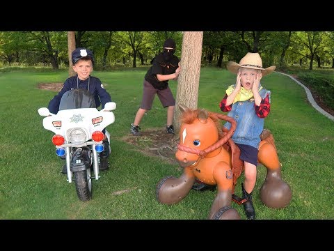24 Hours with 6 Kids on a REALLY Hot Day