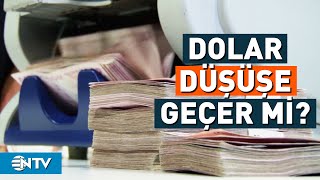 Merkez Bankası'nın Faiz Kararı Ne Kadar Etkili Olur? Dolar Kuru Düşecek Mi? | NT